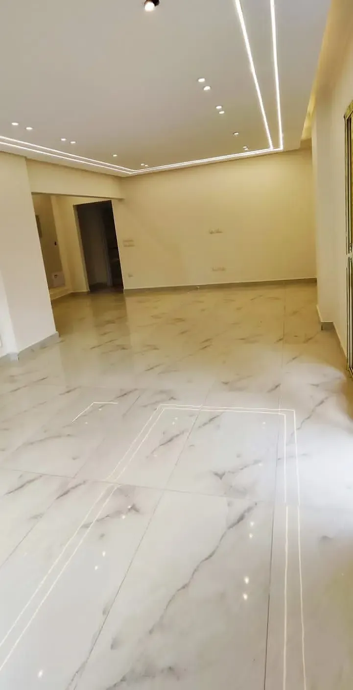 شقة إيجار الترا لوكس بالخمايل الشيخ زايد