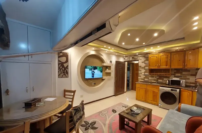 Luxury VIP Studio for Daily, Weekly, and Monthly Rent