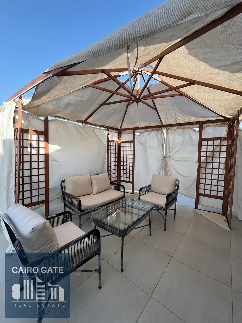 Furnished Studio for Daily Rent in Westown Beverly Hills - Sheikh Zayed