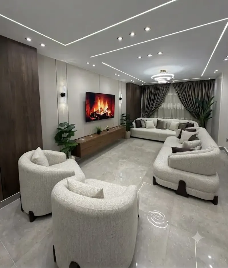 VIP Apartment for Rent in the Heart of Nasr City's Golden Square