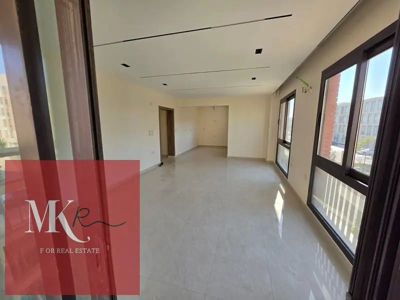 Apartment 130 sqm for rent in District 5 Compound, 5th Settlement