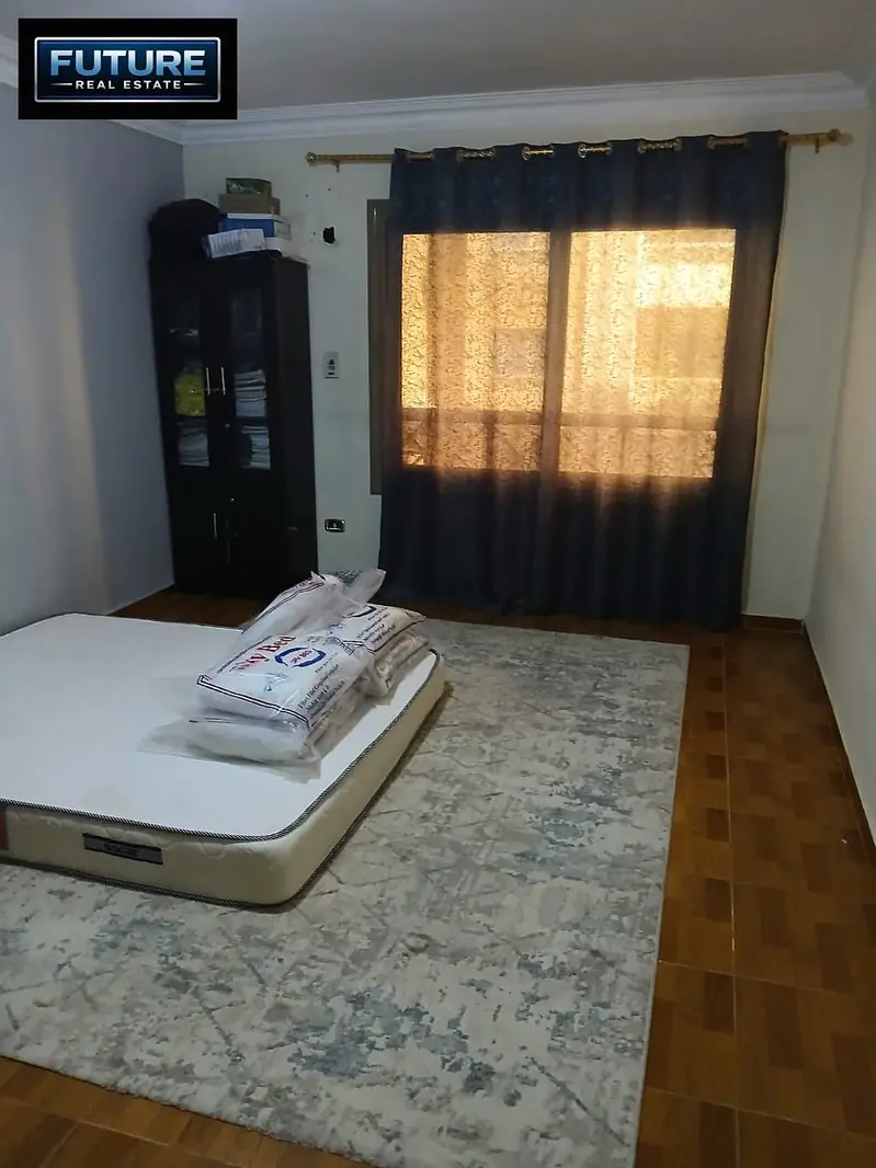 160 sqm apartment in City Towers compound, Nasr City