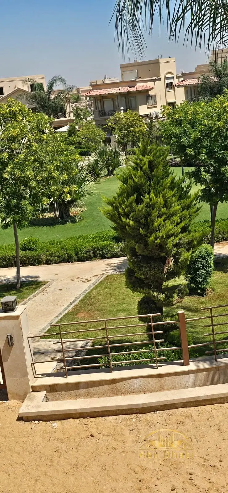 Villa for rent in Madinaty, Ultra Super Lux finishing