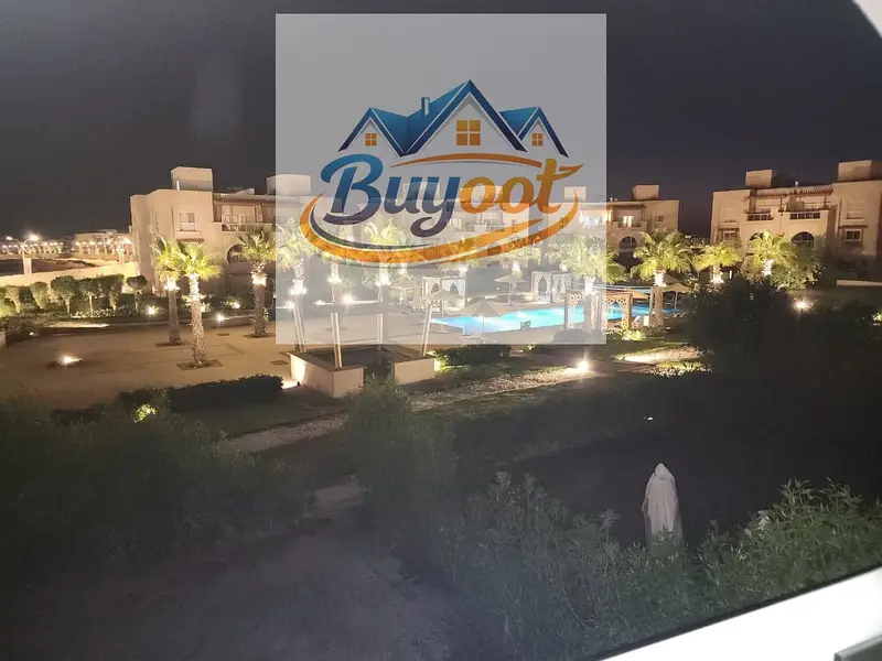 شاليه 3 غرف للإيجار في قرية جايا راس الحكمة