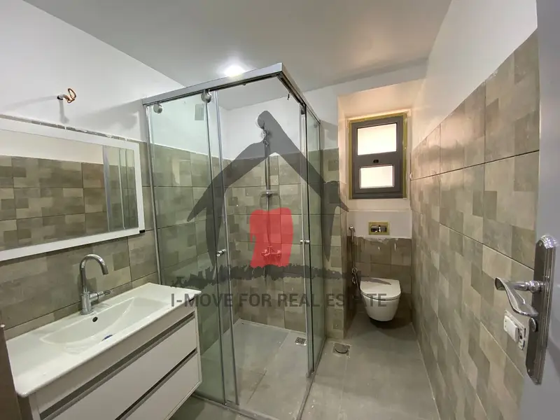 Villa for rent in Palm Hills Golf Extension, 420 sqm