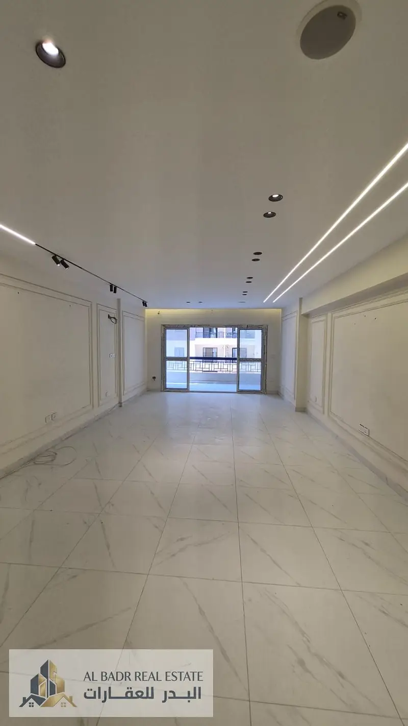 Distinct apartment for rent in Zahraa Al Maadi