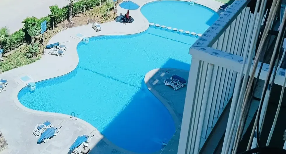 Chalet for rent in Golf Porto Marina, North Coast, El Alamein
