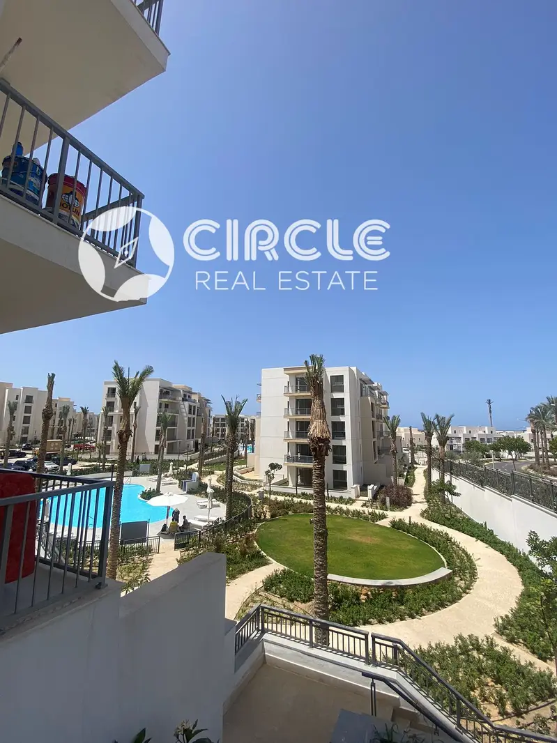 Furnished 3-bedroom chalet for rent in Marassi (Faya)