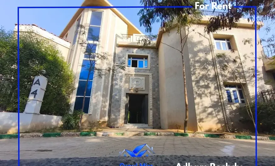 Standalone Villa for Rent in Rayhana Village Green Belt 850sqm