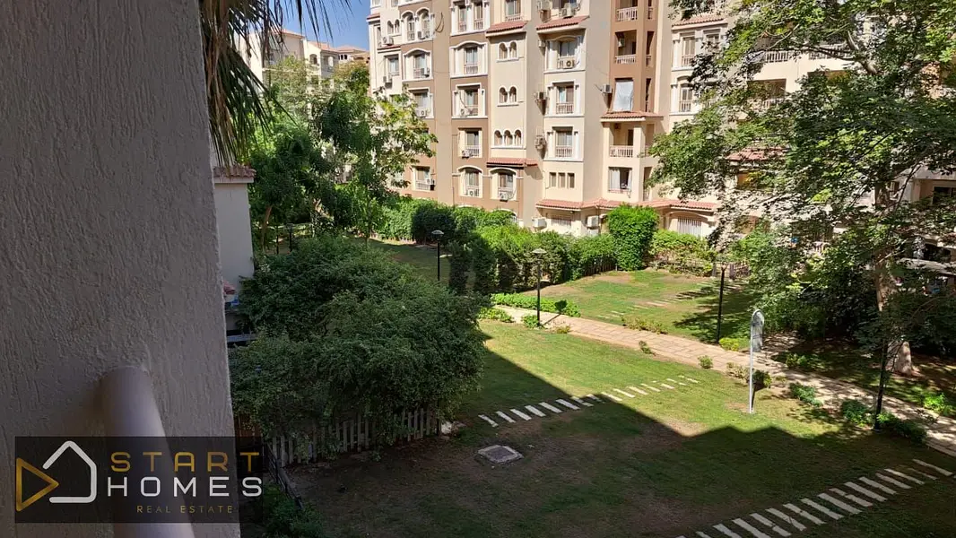 Apartment for rent in Madinaty B1 | 135 sqm | 3 rooms