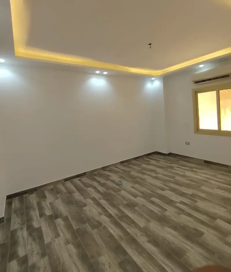 Apartment for rent in Al Andalus, 5th Settlement, 120 sqm