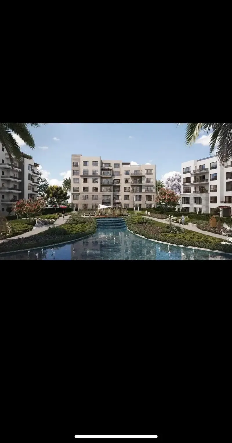 Apartment for rent in O West