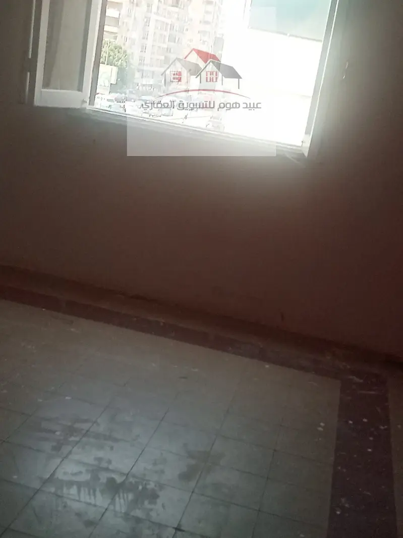 Apartment for rent in Nasr City, Al-Maboothin Buildings