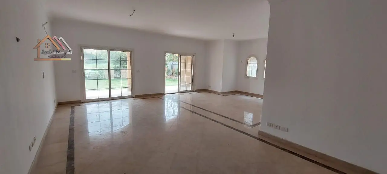 Model H Villa, Garden View, with Air Conditioners