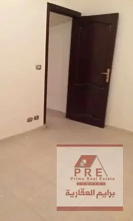 شقة للايجار في سبورتنج شارع طيبة