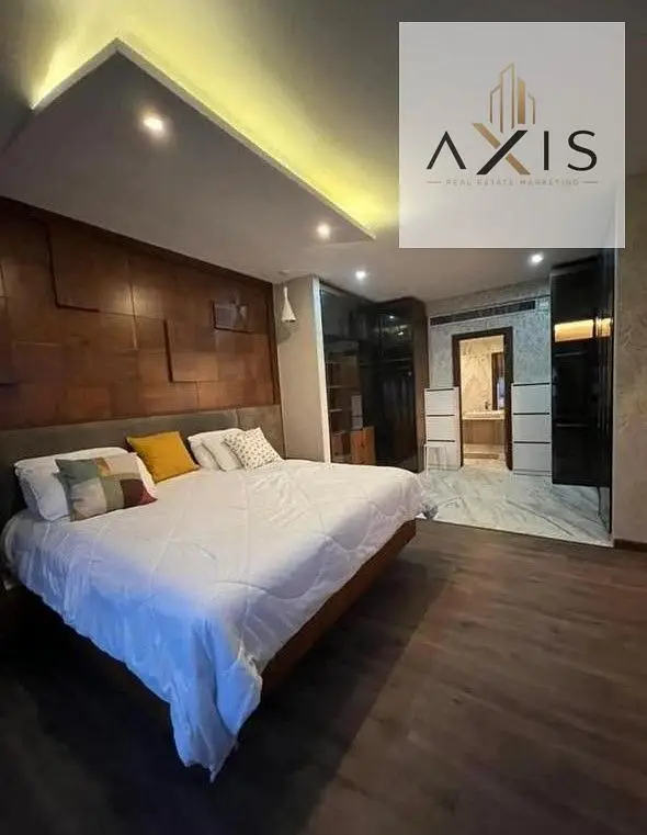 Furnished Town House Villa for Rent in Westown - Beverly Hills