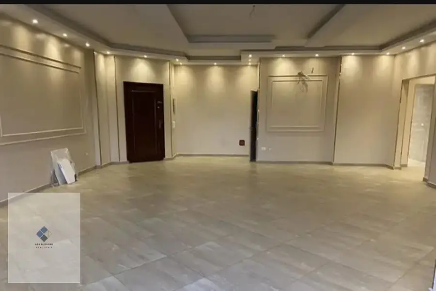 Apartment for rent in Nakheel Compound, First Settlement