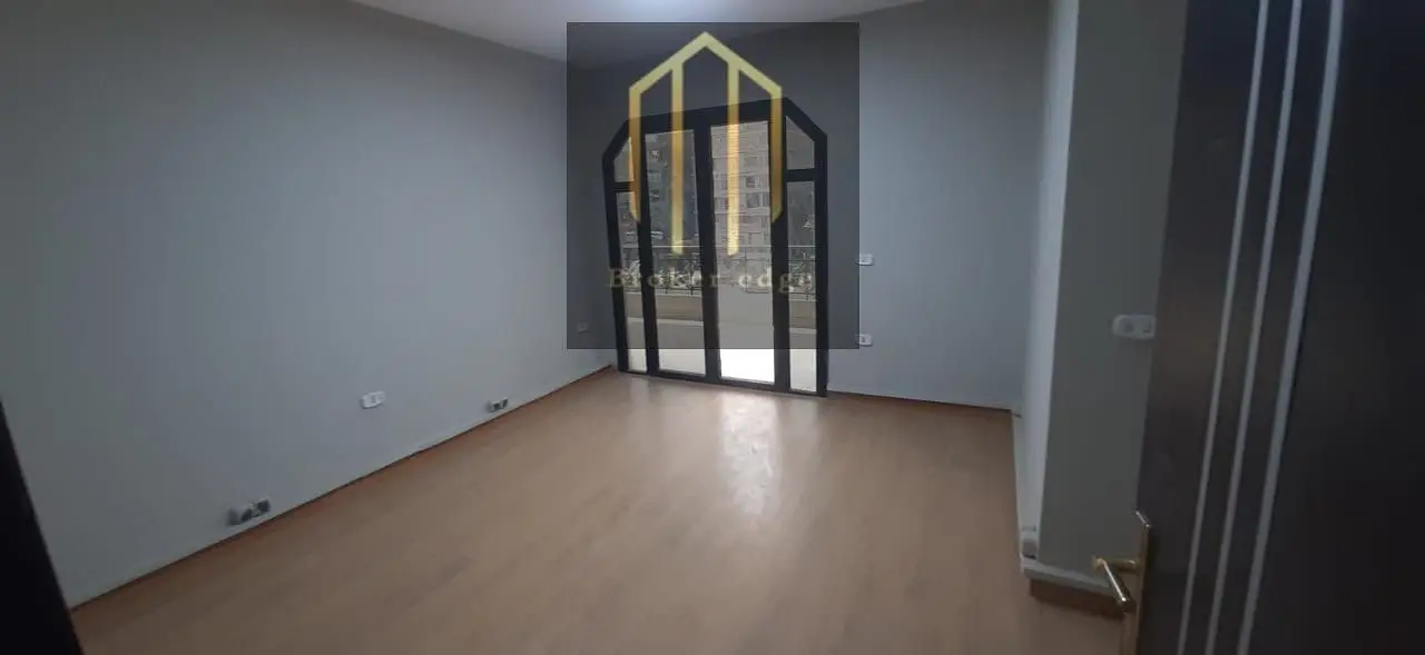 Administrative headquarters for rent on main Al-Marghany Street, 400 sqm