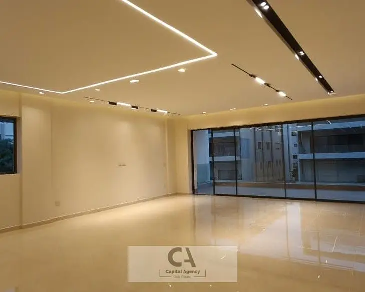 شقة أول سكن 268 متر للإيجار في ليك فيو ريزيدنس