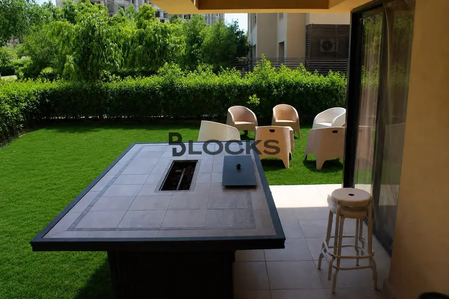 Apartment for rent in O West Compound, 6th of October