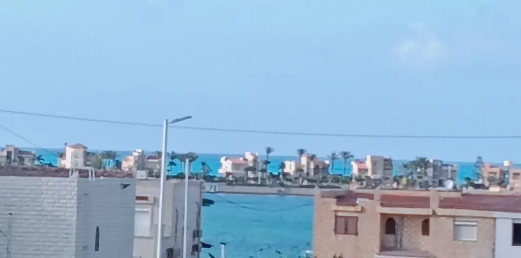 شاليه للايجار مارينا 4