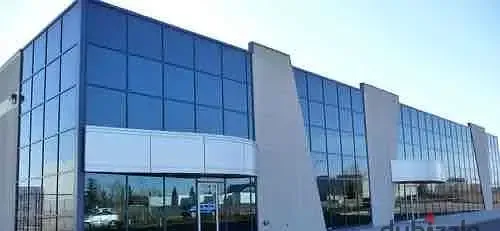 300sqm Engineering Factory for Rent (Metals, Aluminum, CNC, Woodwork, Electrical Panels, Assembly)