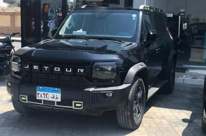 جيتور T2 موديل 2025 للإيجار اليومي، الأسبوعي، والشهري