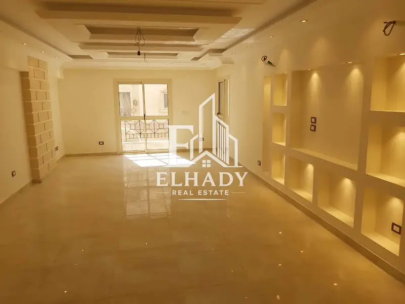 171 sqm apartment for rent in Al Baron compound on the ring road