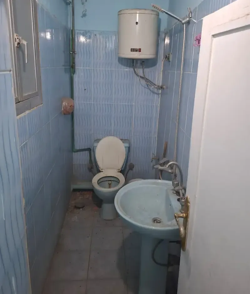 Studio for rent in Maadi