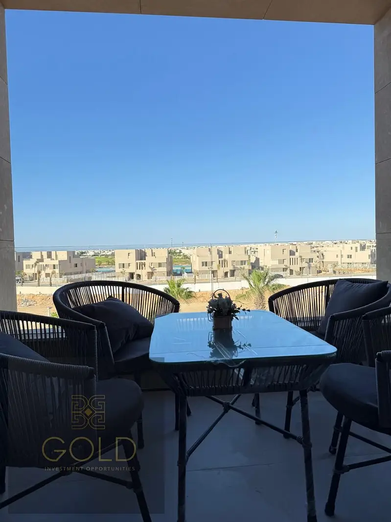 Chalet 3 rooms for rent Hacienda Bay - North Coast