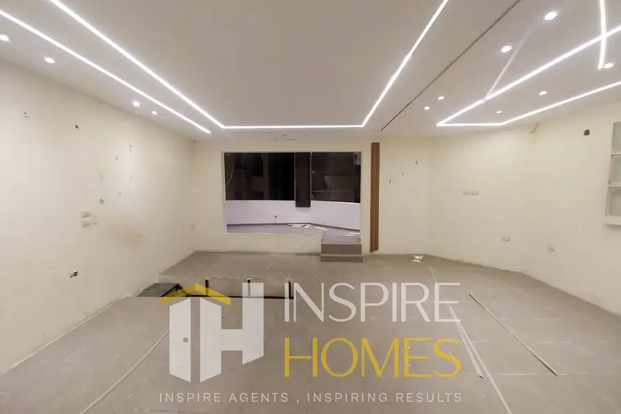 Licensed duplex shop for rent in Raml Station