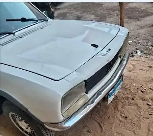 سياره بيجو استيشن ٧راكب للمشاوير والتوصيل