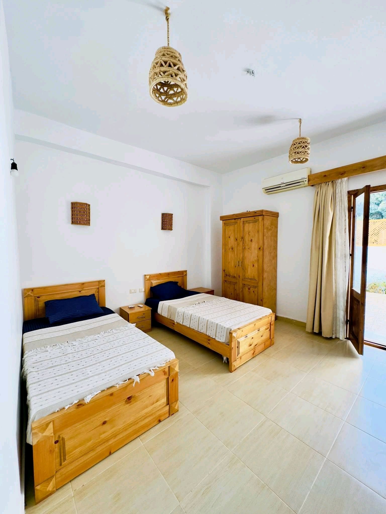 شقه الايت هاوس دهب _Lighthouse Dahab Apartment