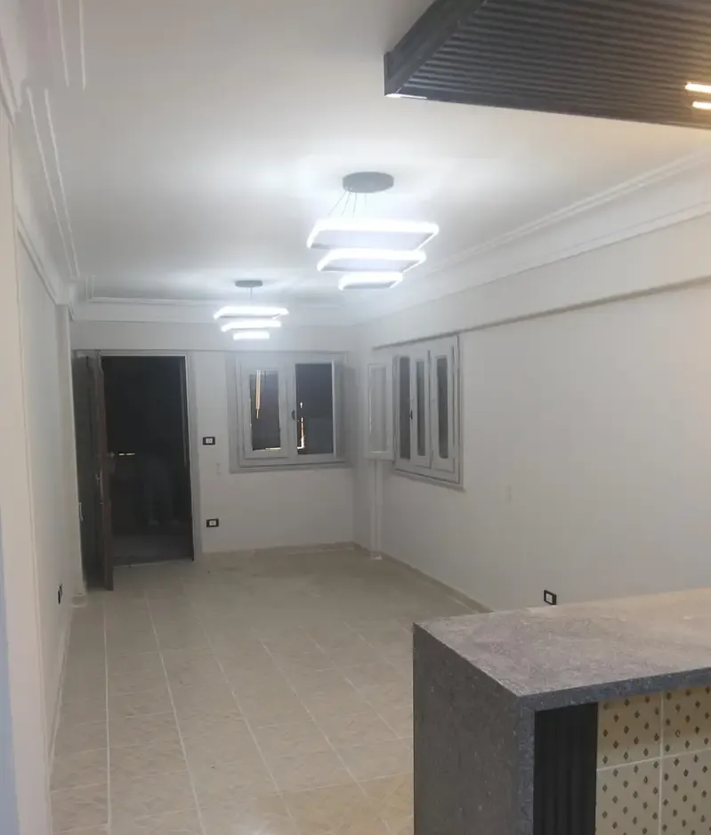 Chalet for annual rent in Agamy, Km 21, Nakheel Beach