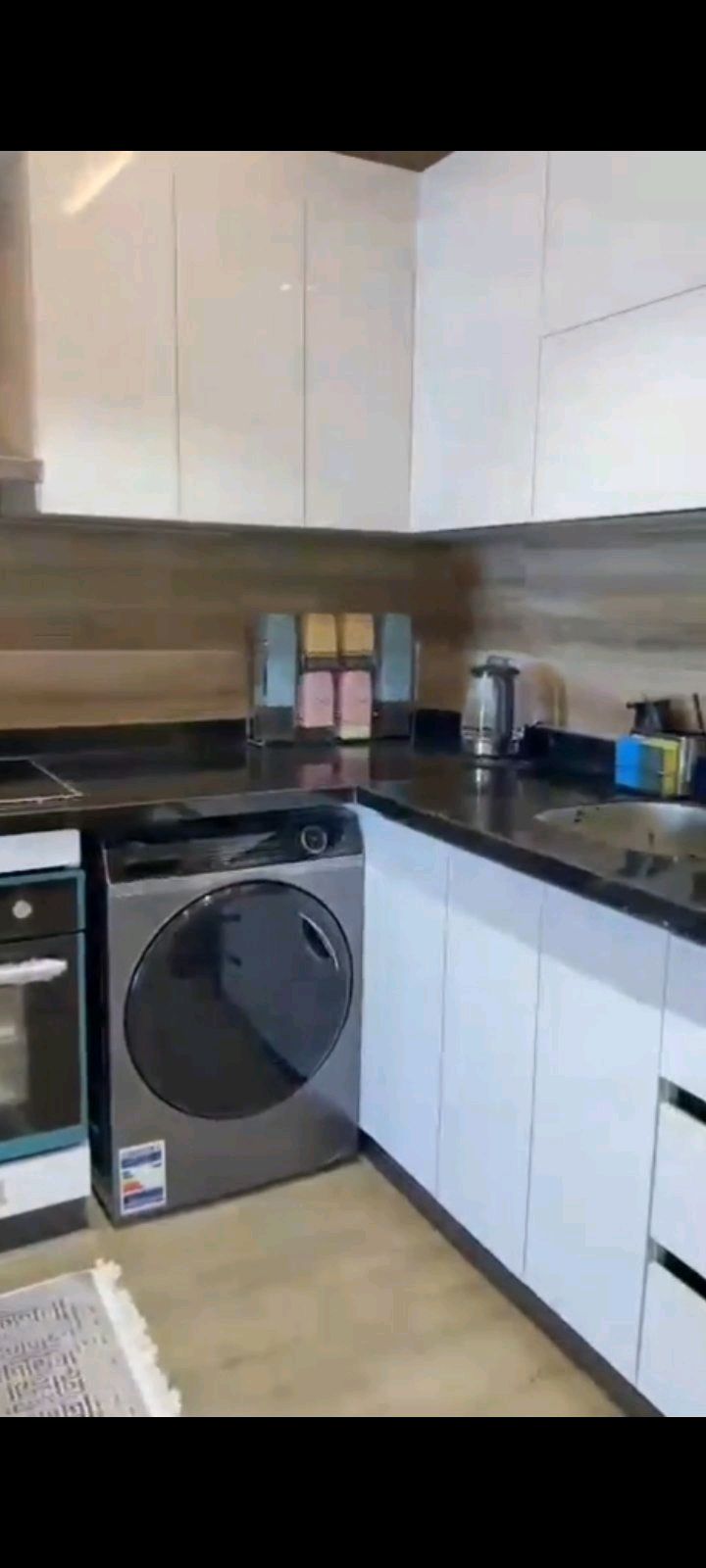 استوديو للإيجار · 80 · 1 · العلمين