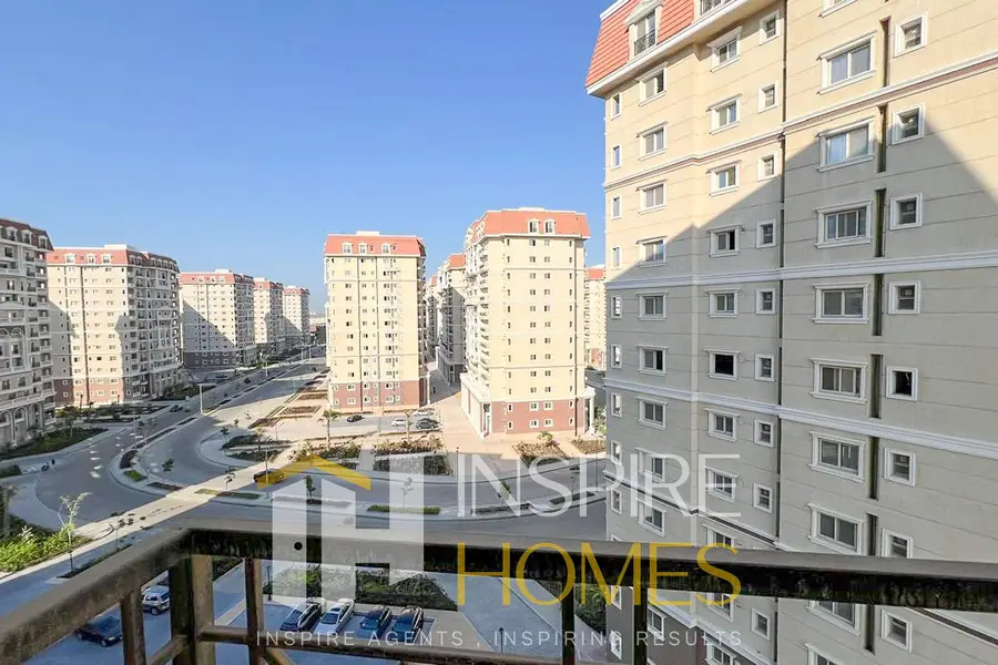 Licensed 177sqm apartment for rent in Sawary with lake view