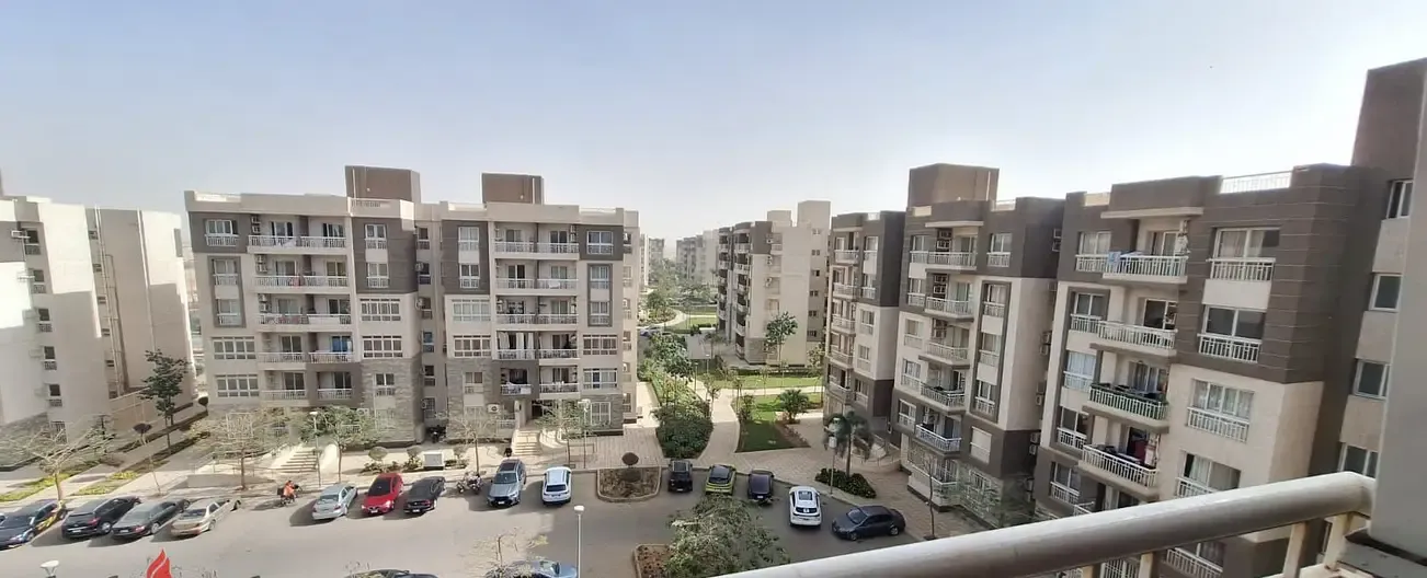 شقة فندقية مفروشة للإيجار في مدينتي