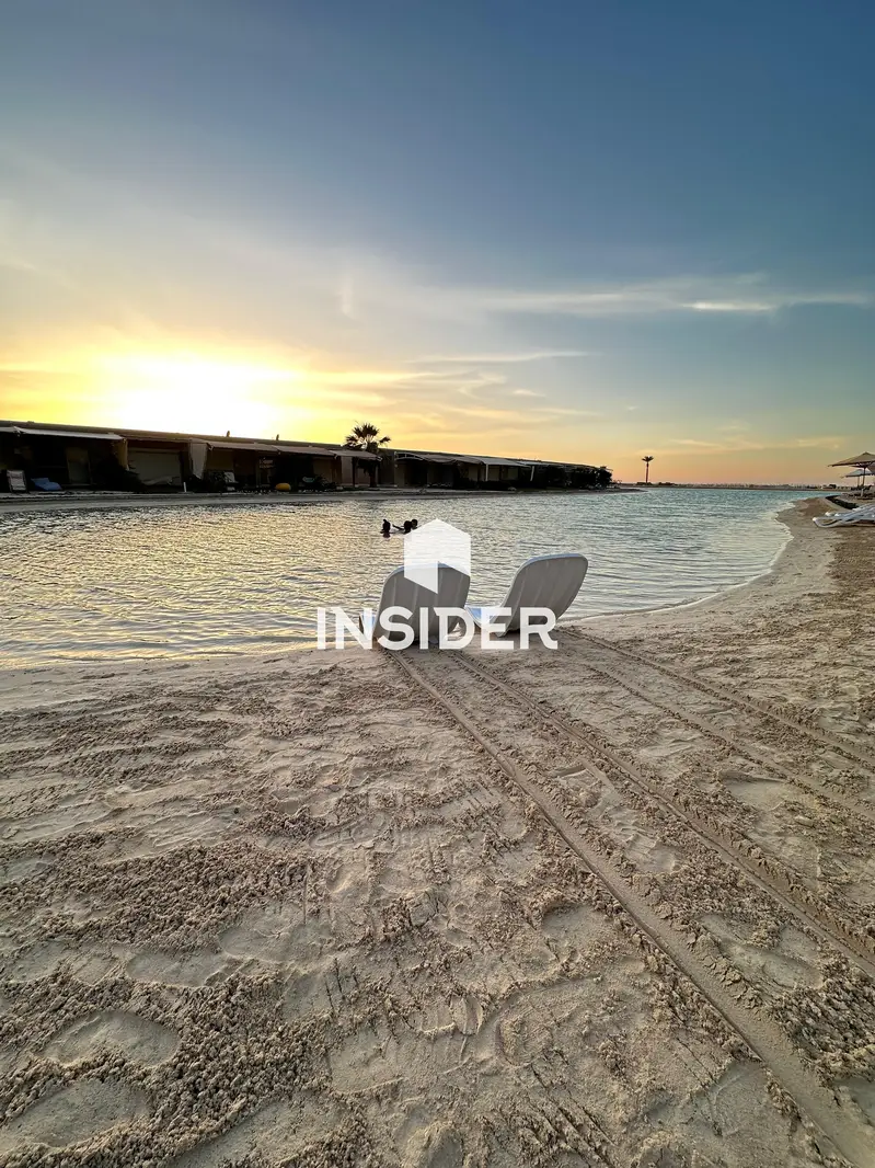 Cabin for rent in Hacienda Bay - First row on the sea