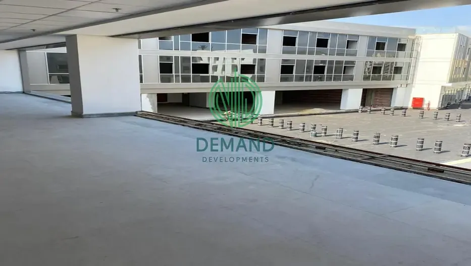 Office for rent, 75 sqm, in Piazza 59 Mall, Sheikh Zayed