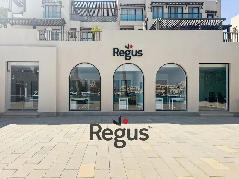 Private Office for Rent at Regus El Gouna, Fanadir