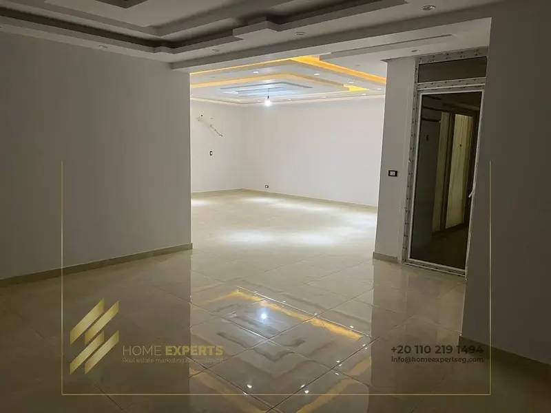 Apartment for rent in Hyde Park, super lux finishing