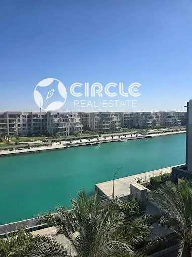 Luxurious fully furnished ground floor chalet for rent in Marassi
