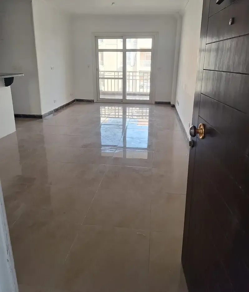 Apartment for rent in Madinaty B7 with special finishes