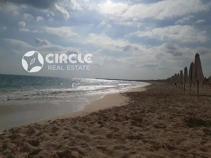 Elegant fully furnished chalet for rent in Marina 2