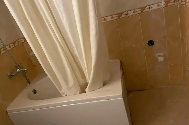 Apartment for rent in Rehab 2