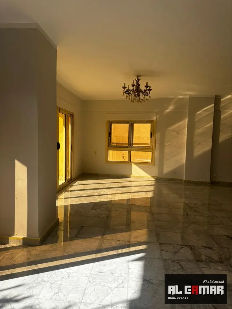 Duplex for rent in 6th of October - 6th Tourist Area