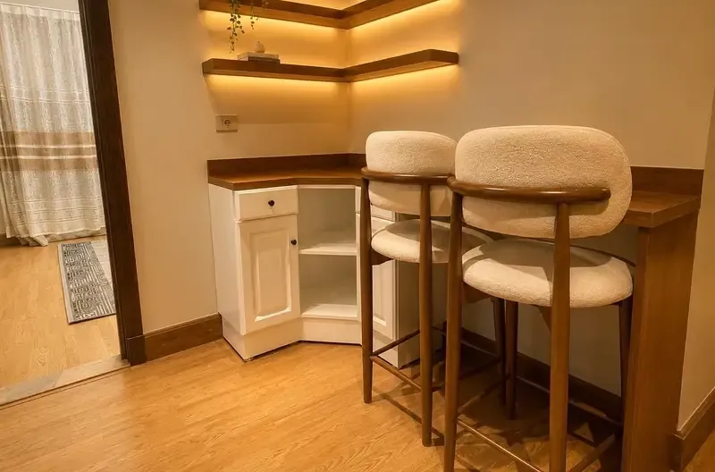 Hotel Duplex 234sqm for Daily Rent in Casa Beverly Hills