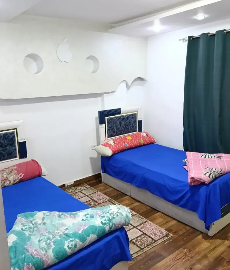 Apartment for daily or monthly rent in Mandara