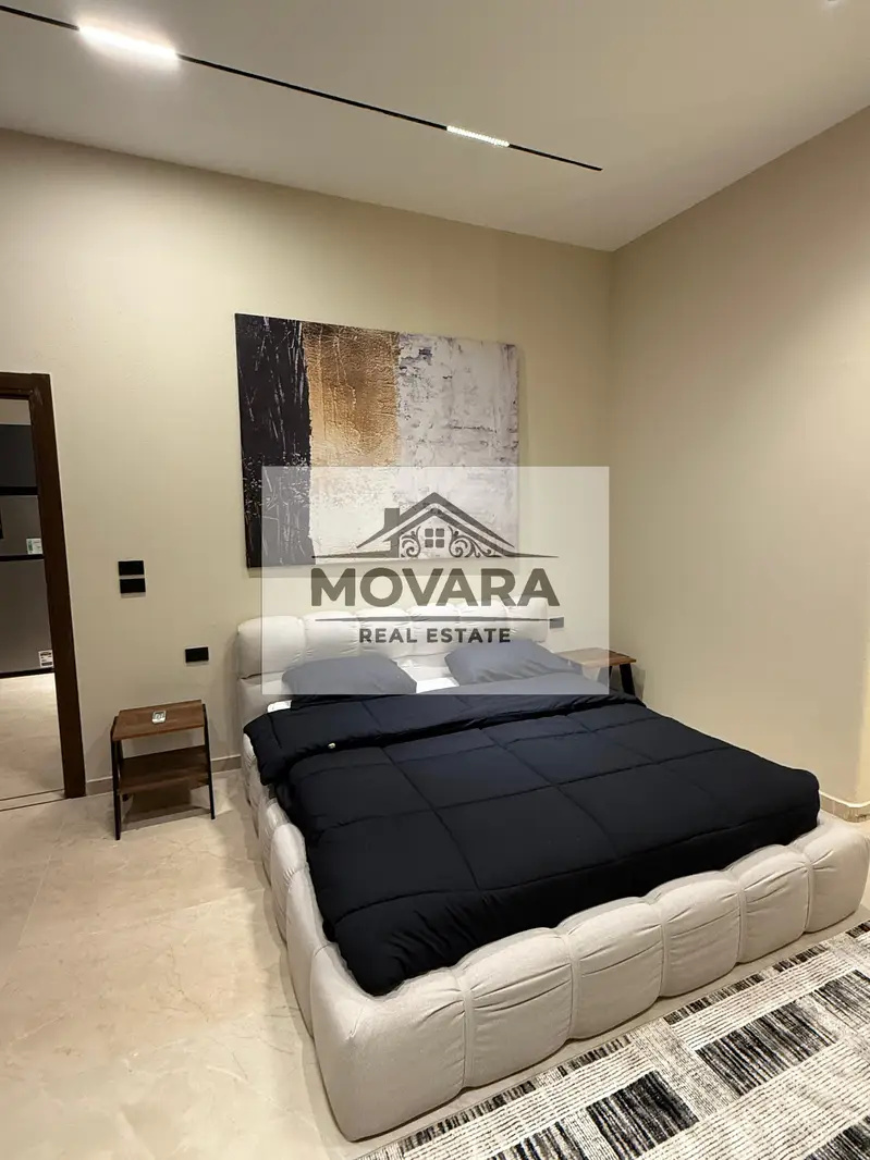 استوديو فندقي مفروش بالكامل للإيجار في الأندلس