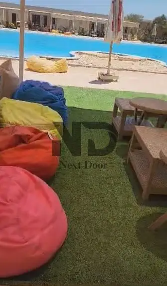 Cabin for daily rent in Hacienda White
